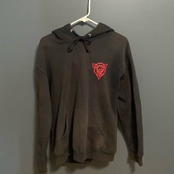 Spitfire Hoodie - Picture 1 of 4